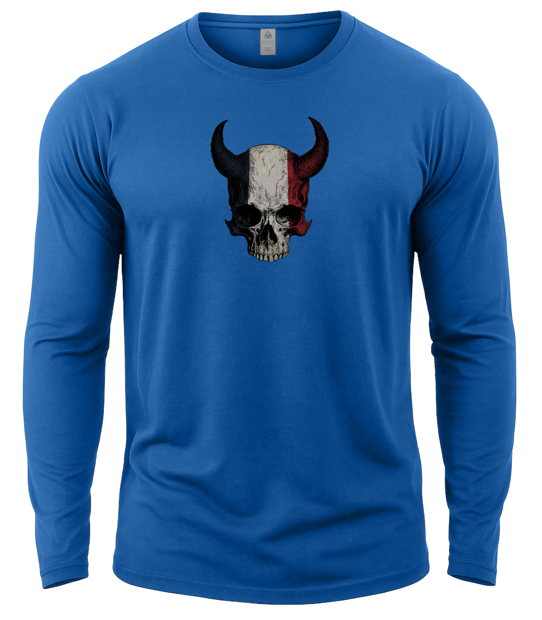Royal Blue | Front