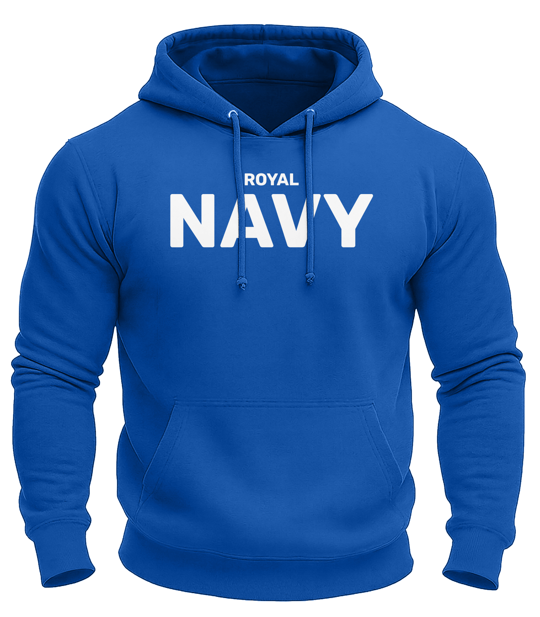Royal Blue | Front