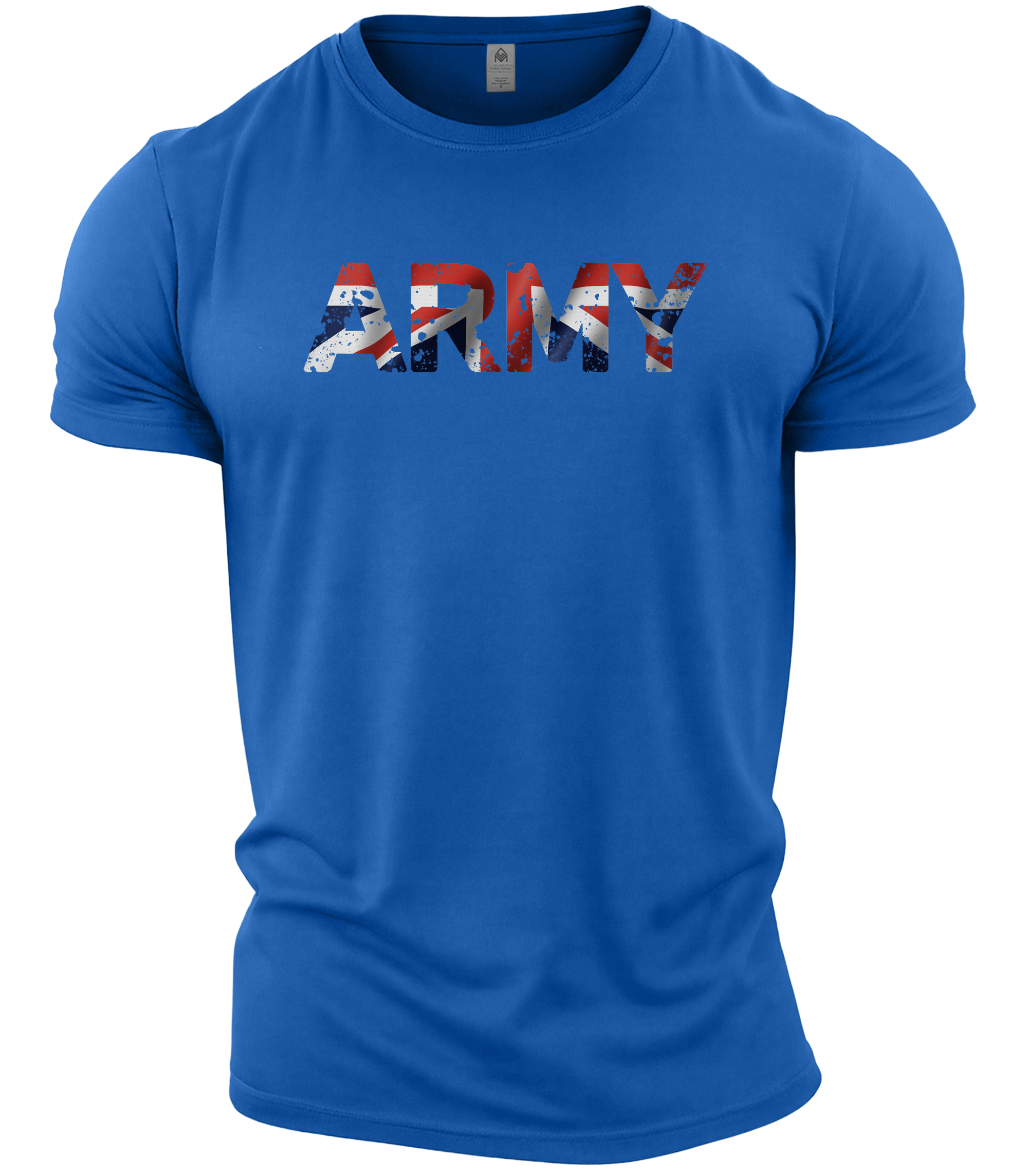Royal Blue | Front