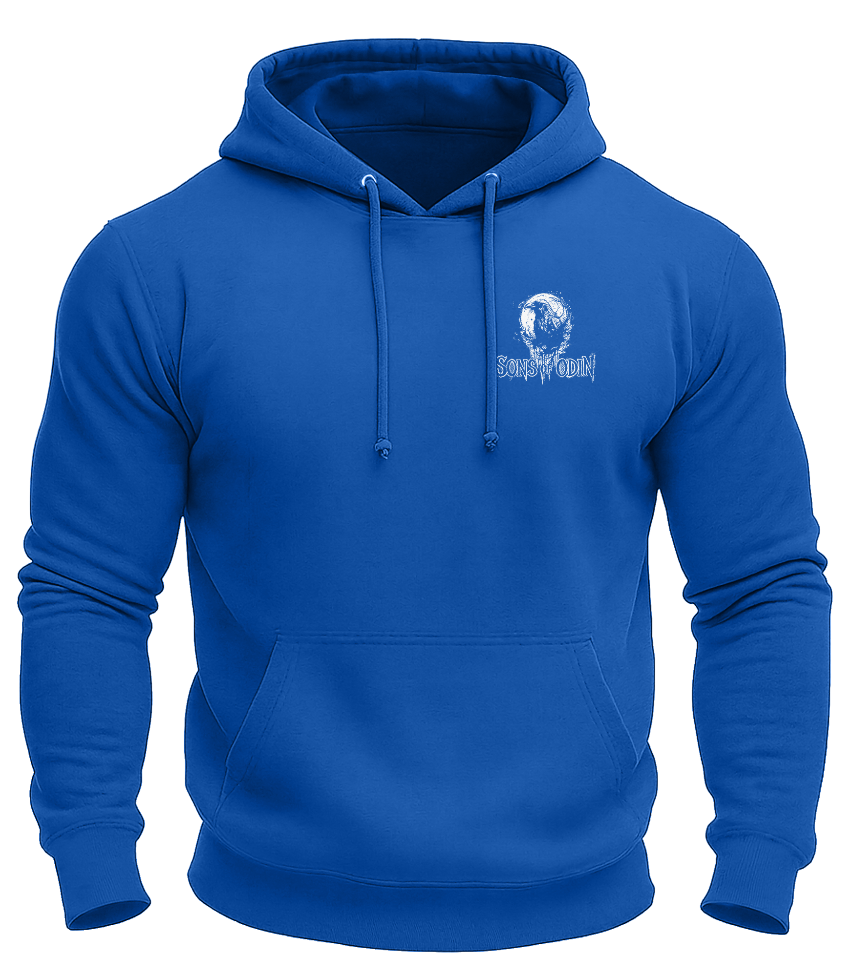 Royal Blue | Front