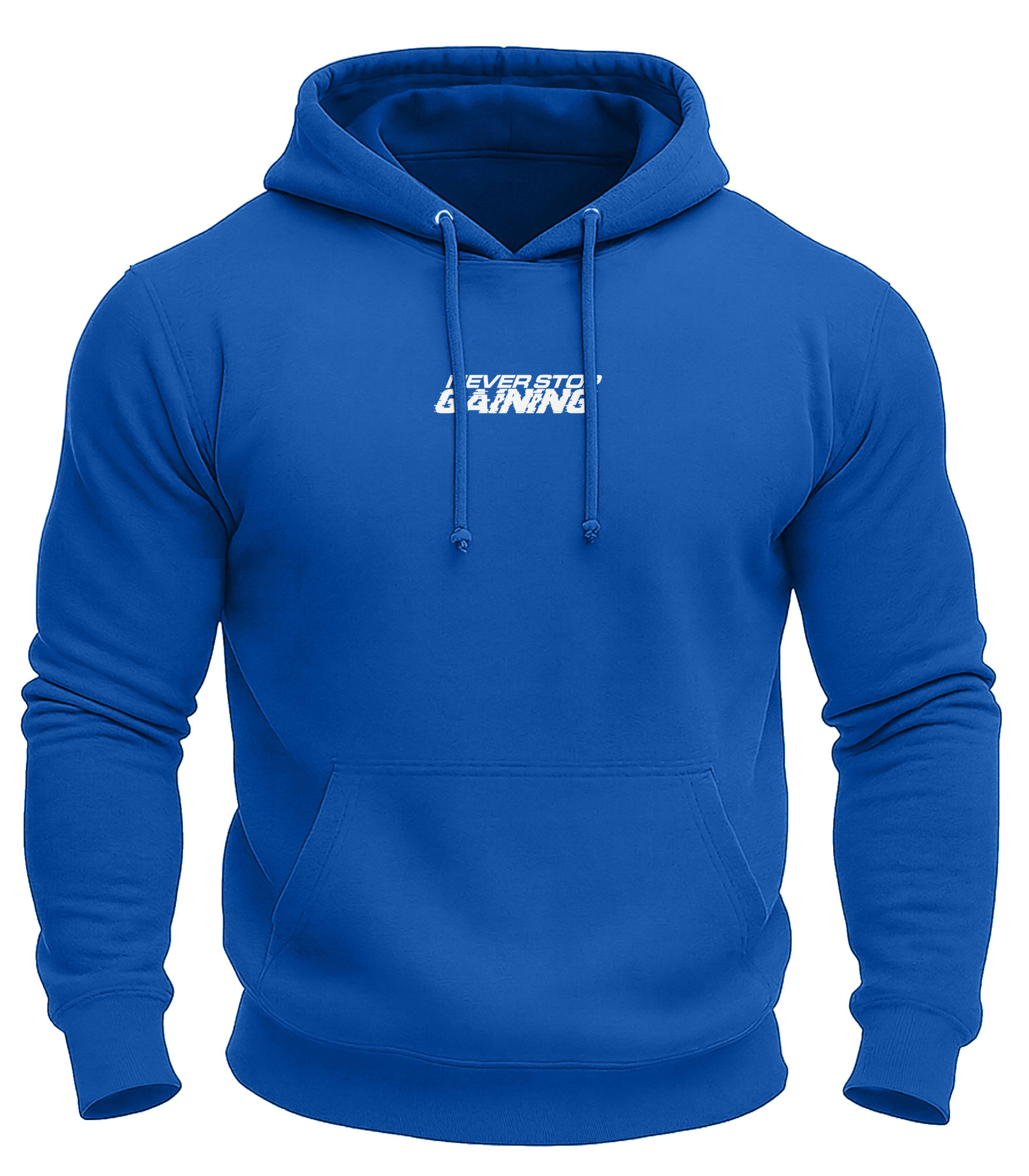 Royal Blue | Front