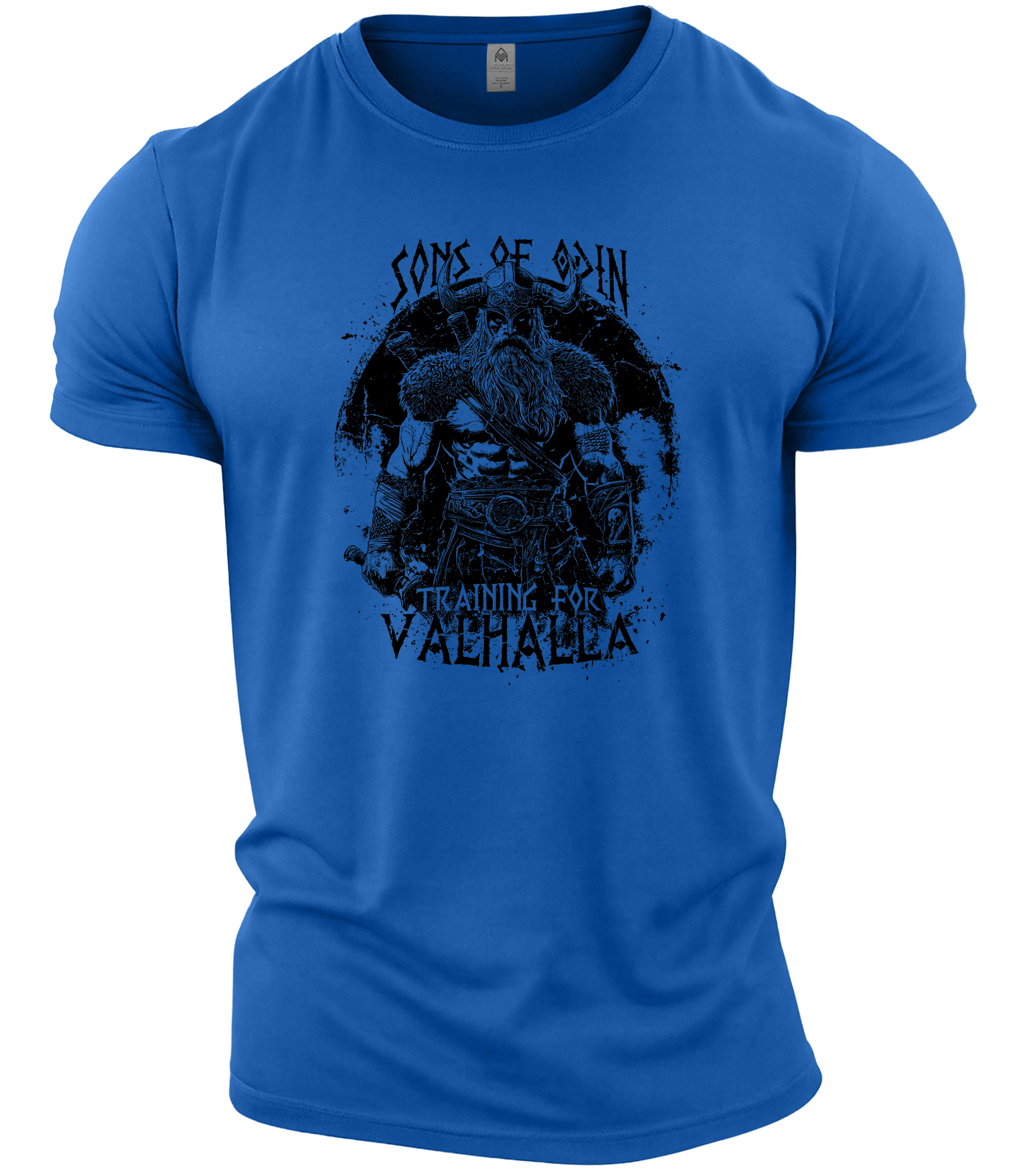Royal Blue | Front