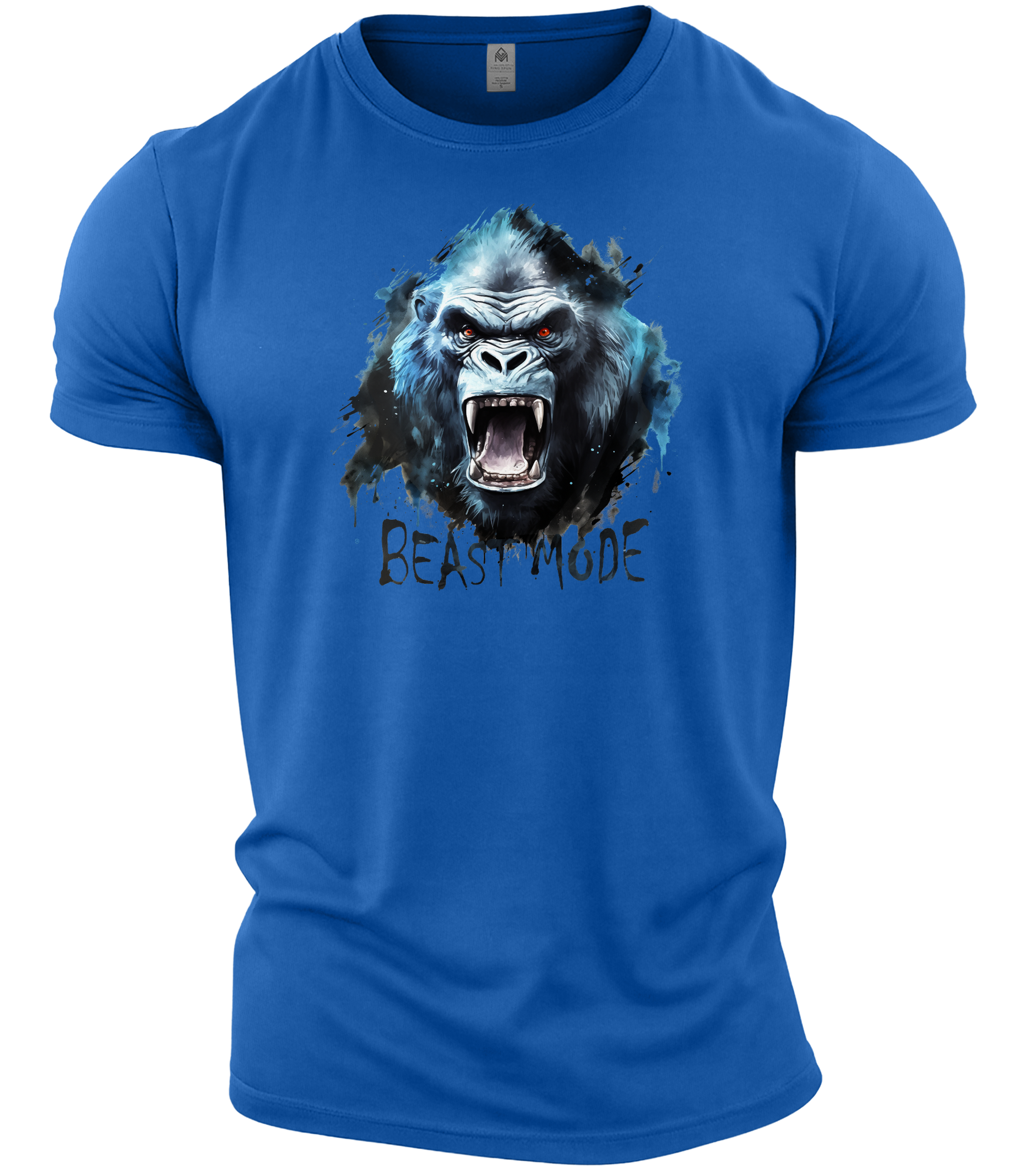 Royal Blue | Front