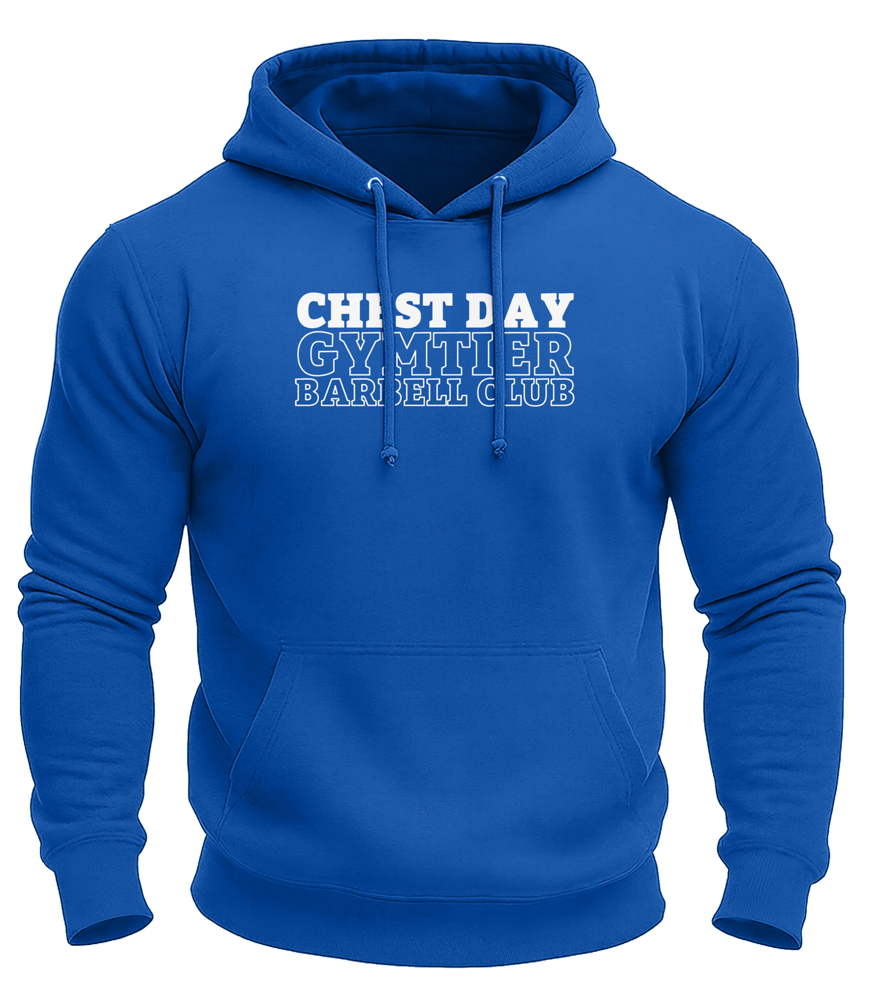 Royal Blue | Front