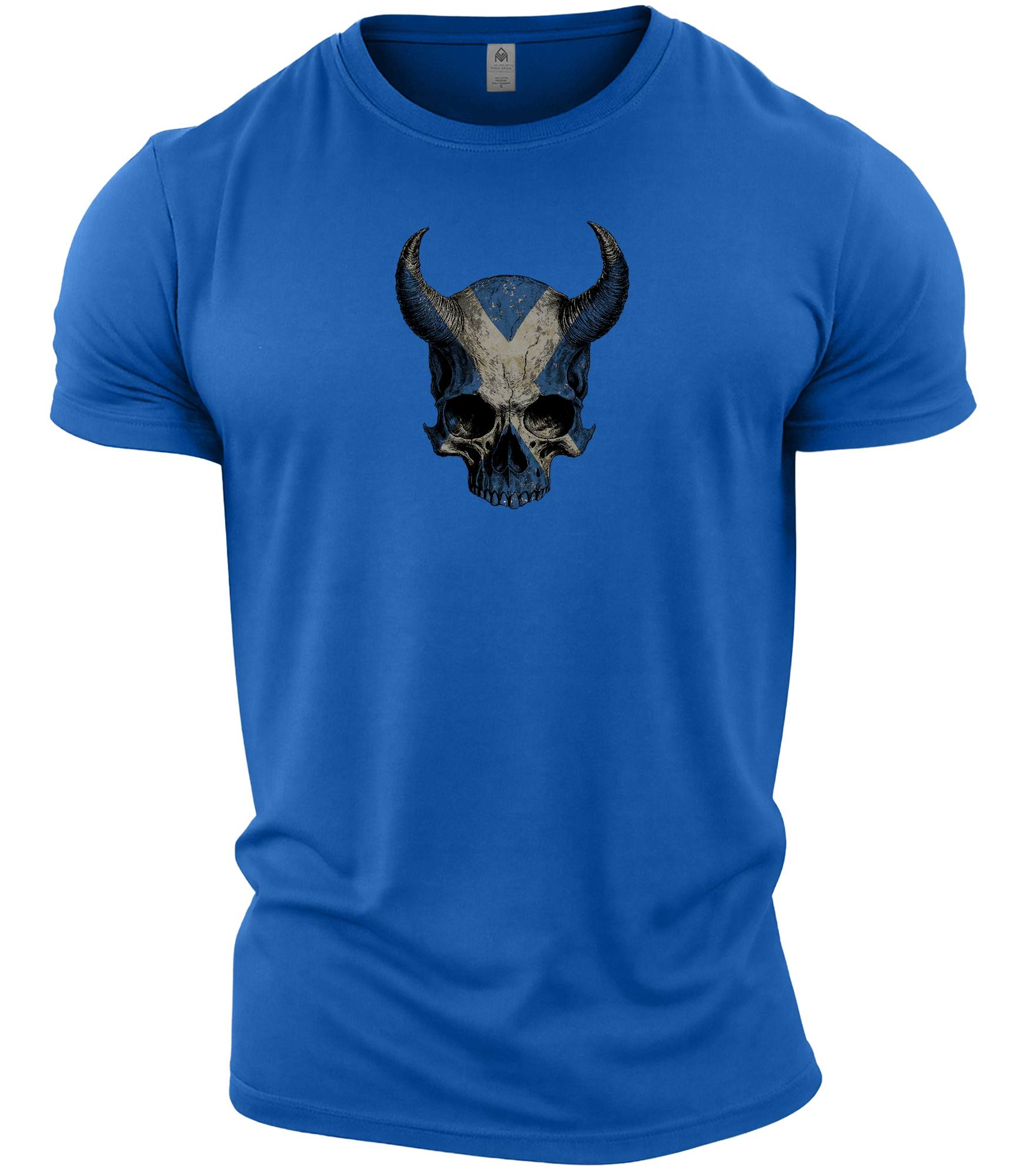 Royal Blue | Front