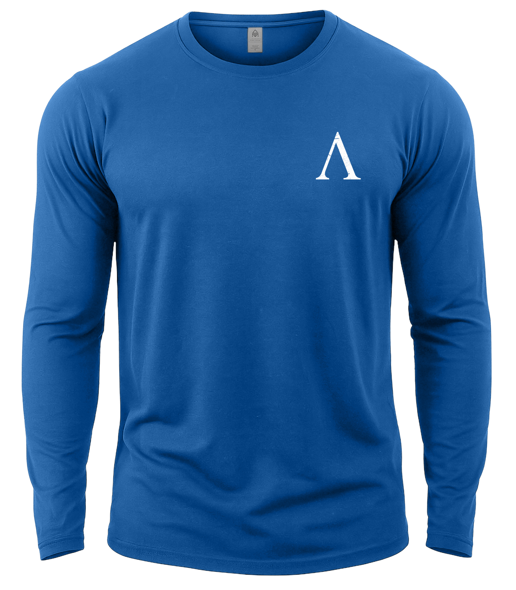 Royal Blue | Front