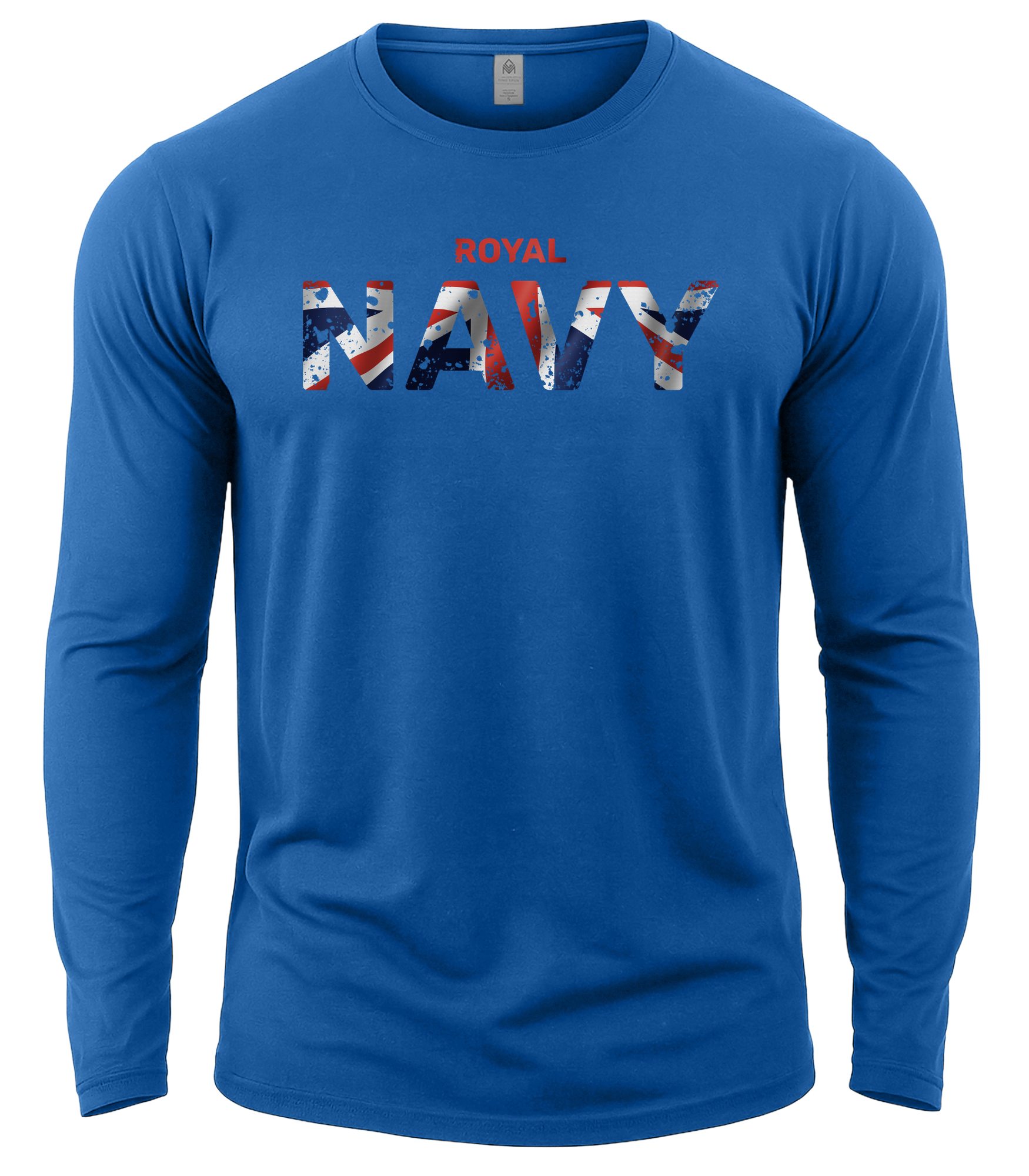 Royal Blue | Front