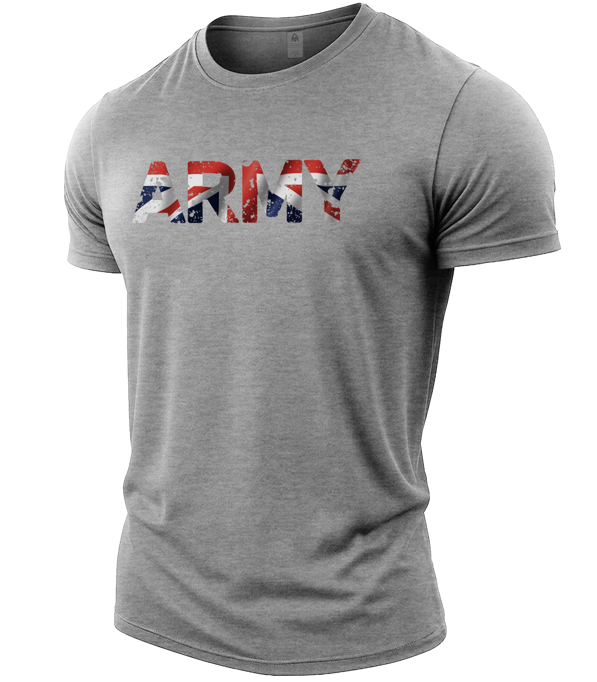 Sport Grey | Angle