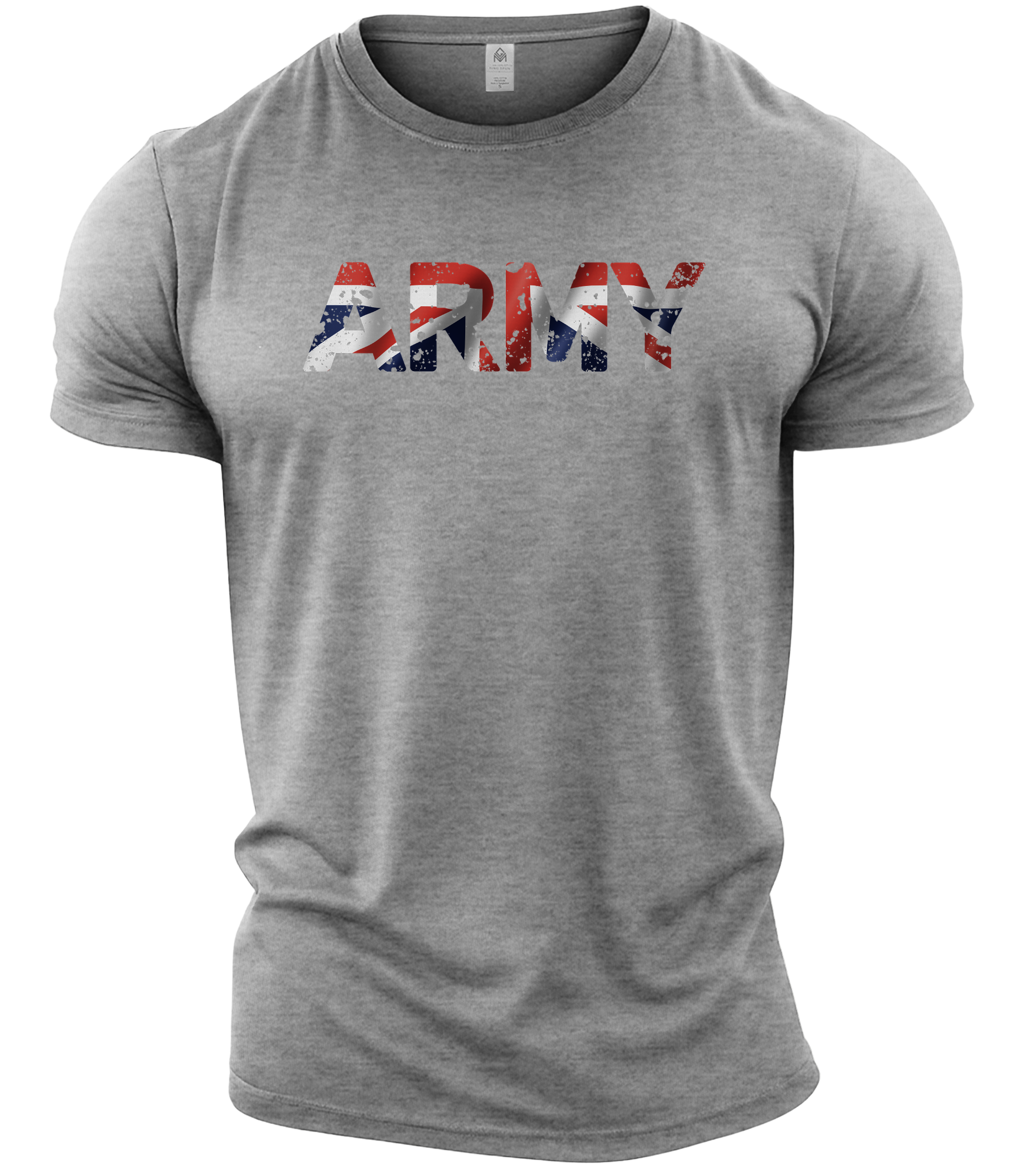 Sport Grey | Front