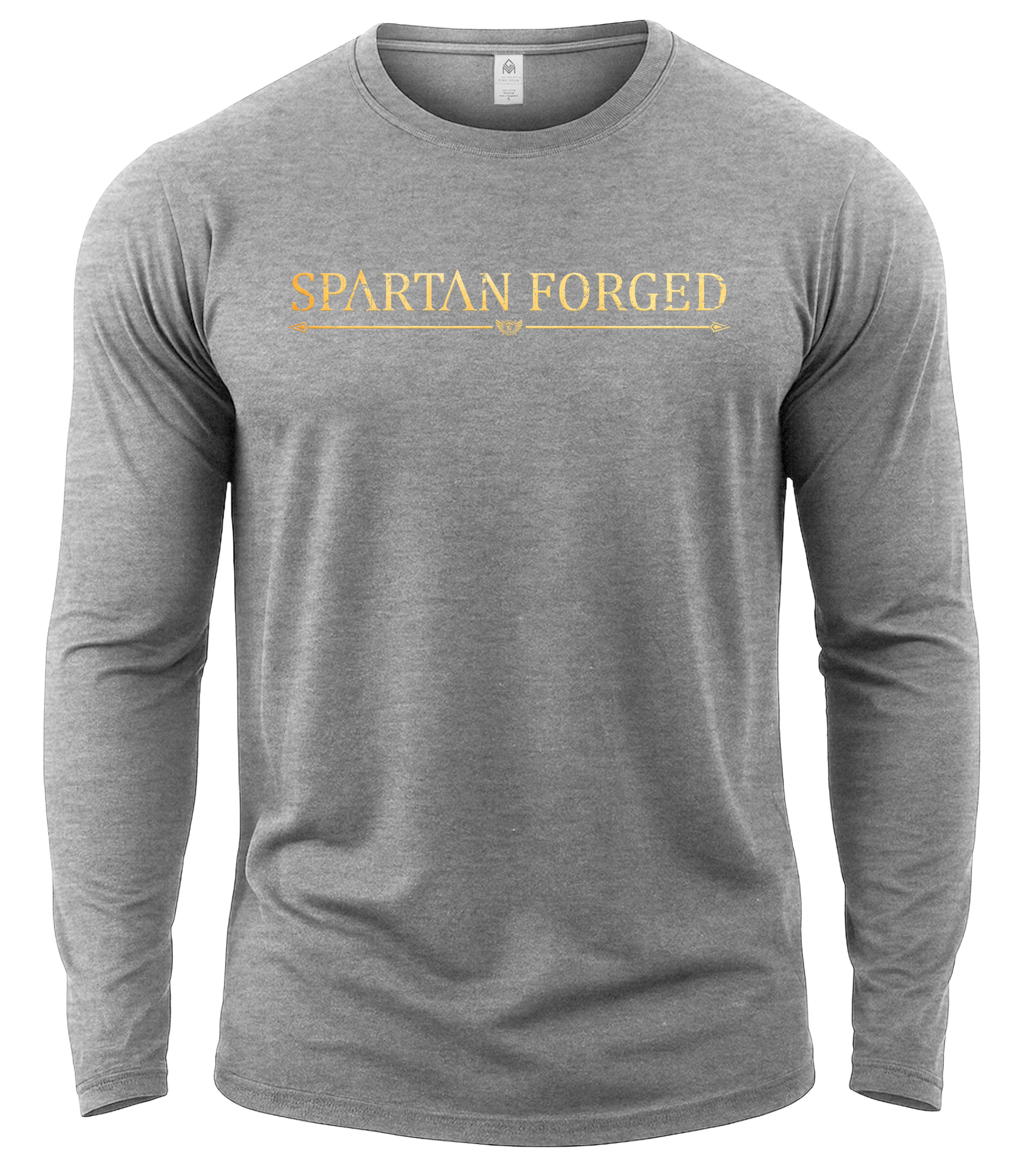 Sport Grey | Front