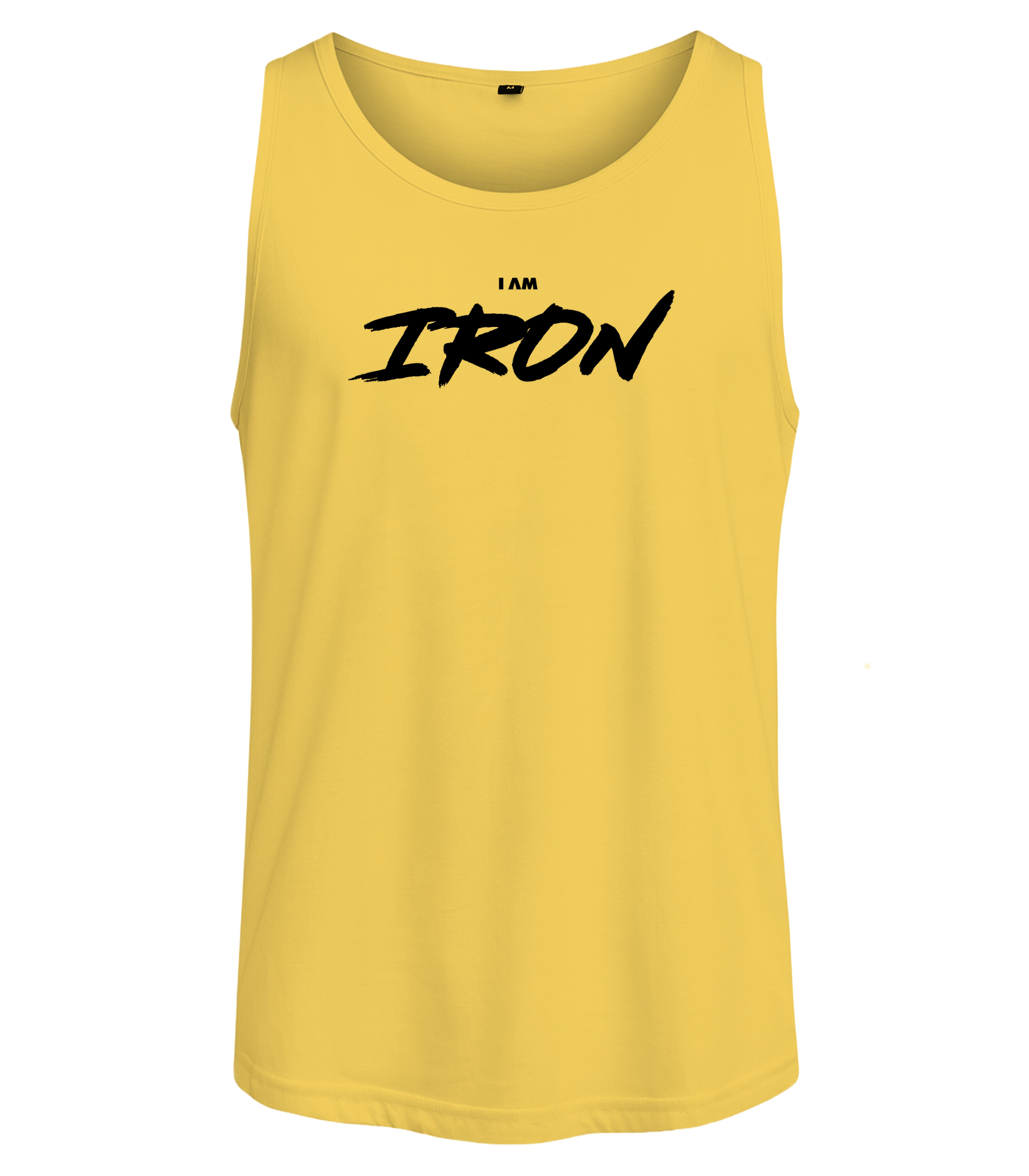 Yellow | Front