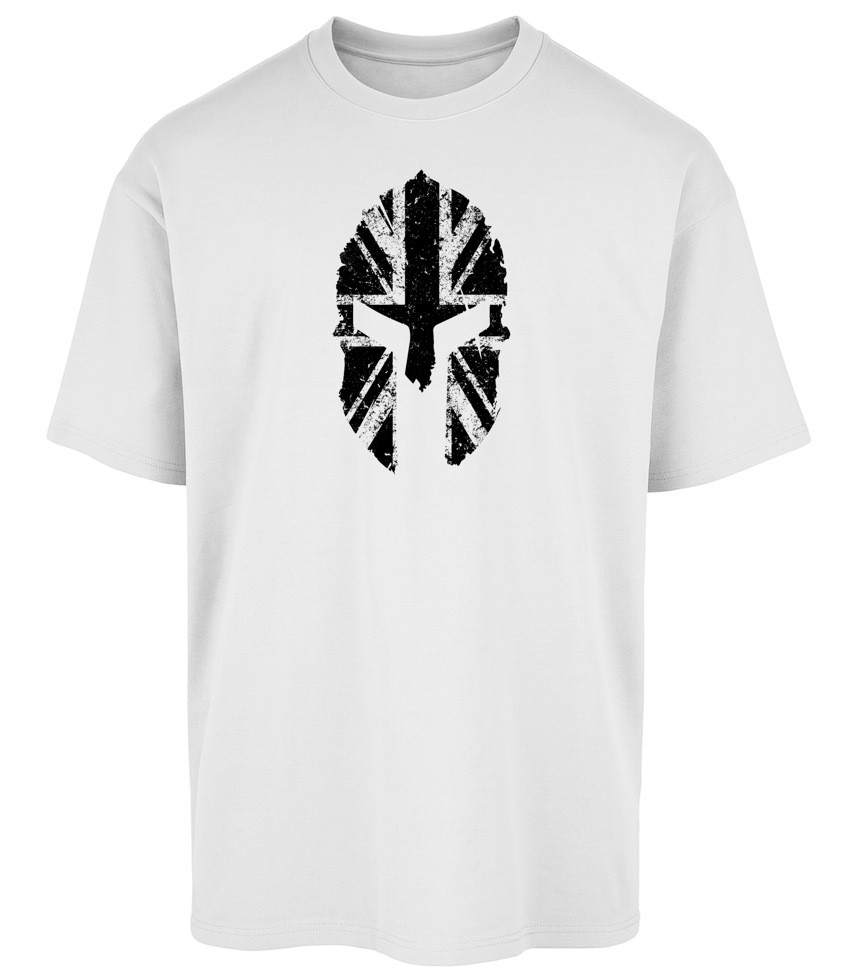 White | Front