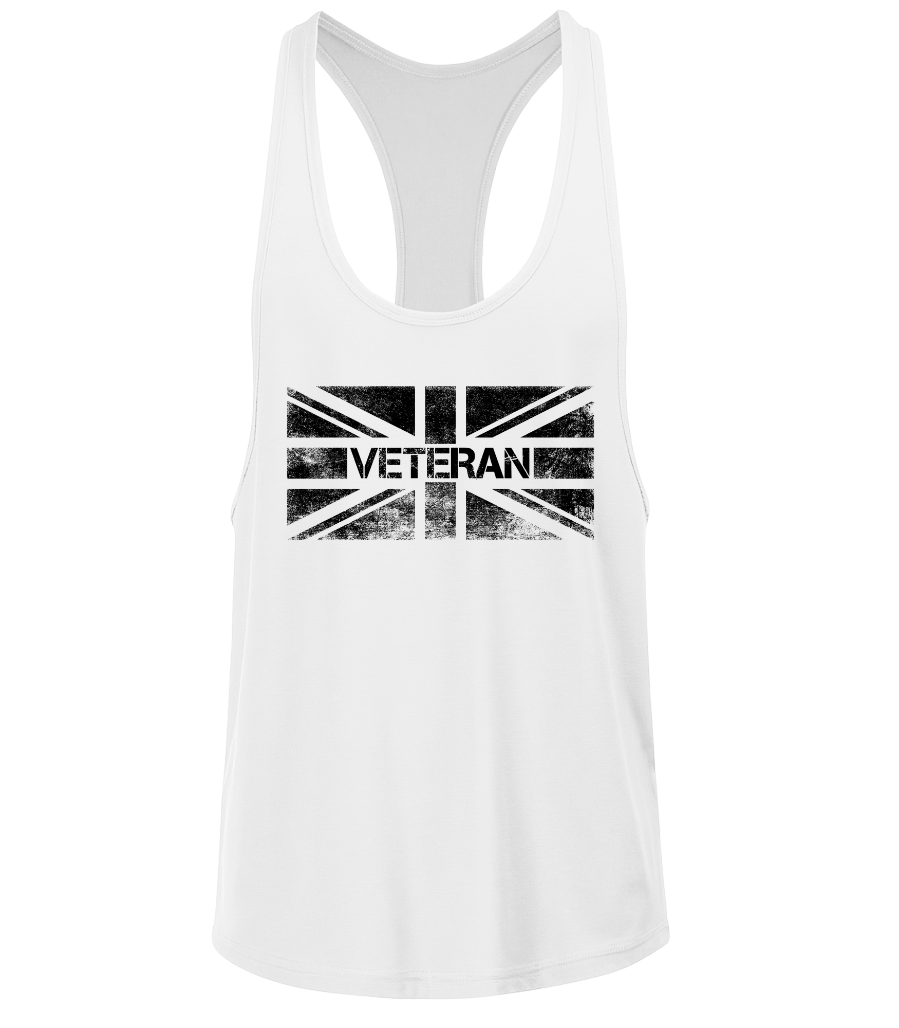 White | Front