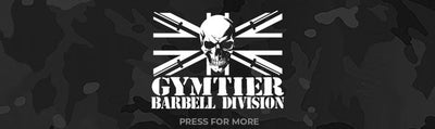 Gymtier Barbell Division