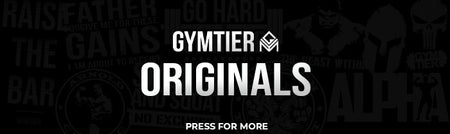 Gymtier Originals