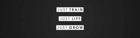 Just Train