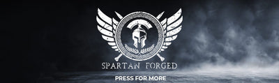 Spartan Forged