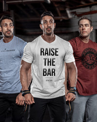 Gymtier 2x Tee Lucky Dip