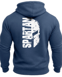 Airforce Blue | Back