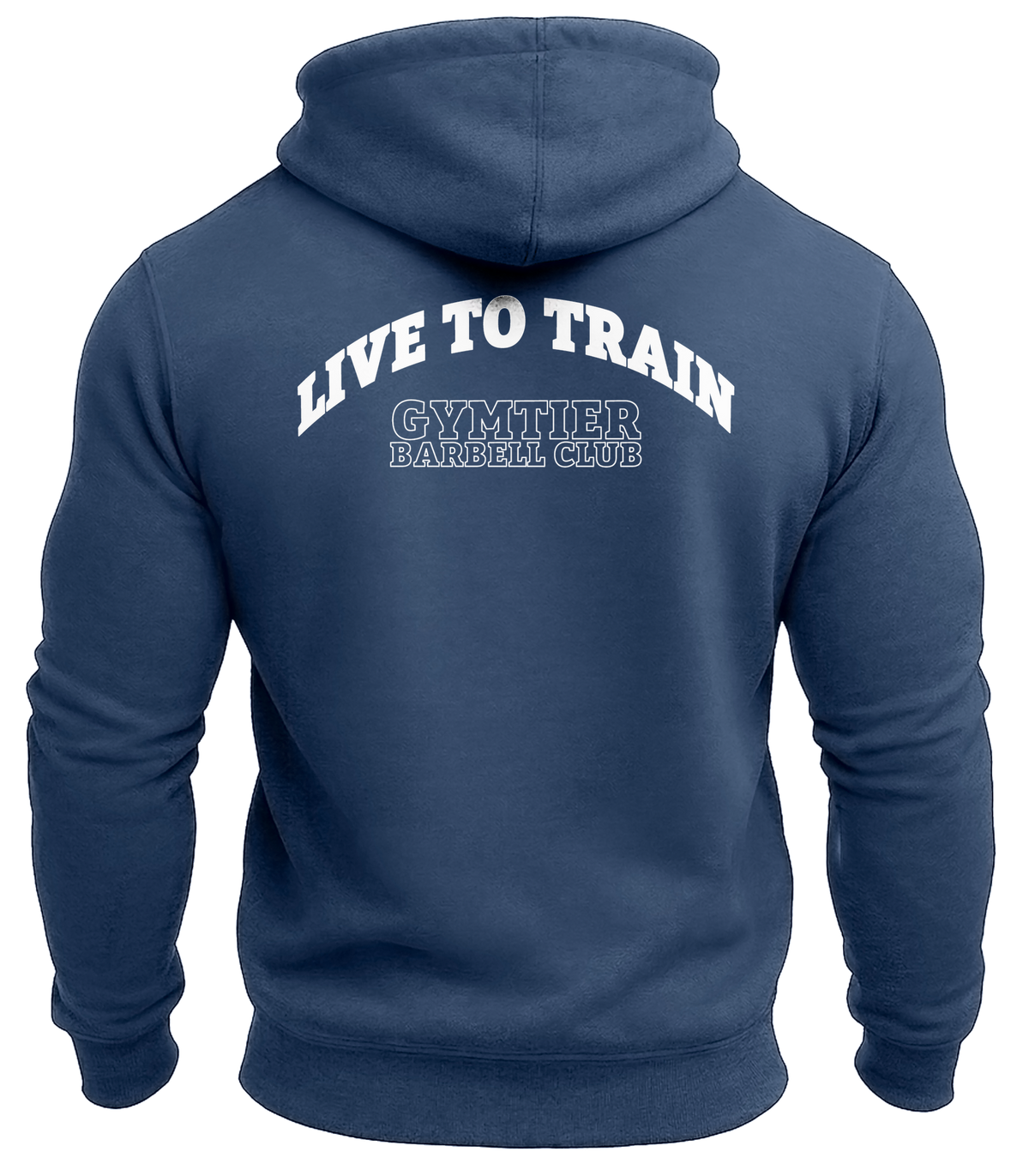 Airforce Blue | Back