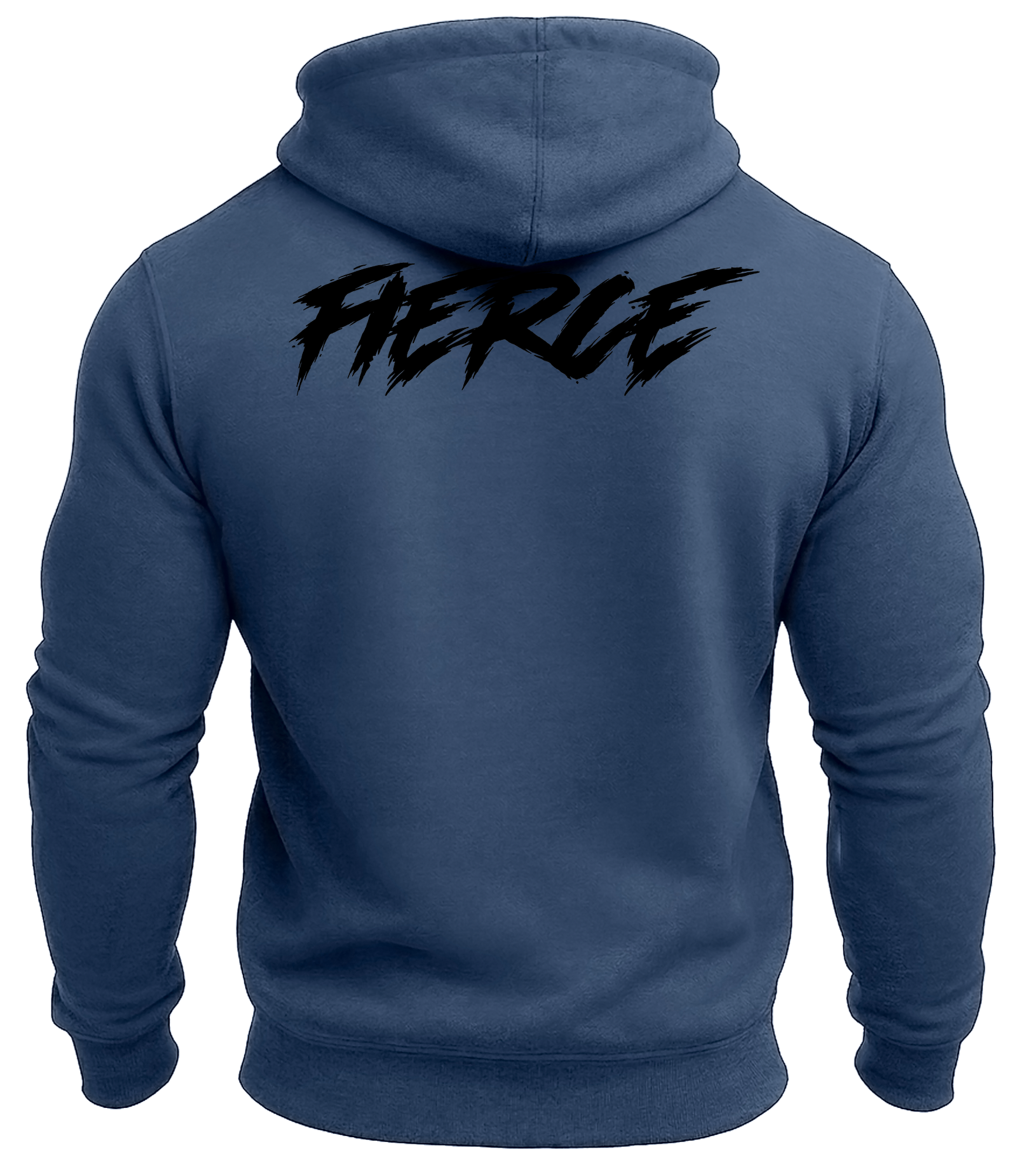 Airforce Blue | Back