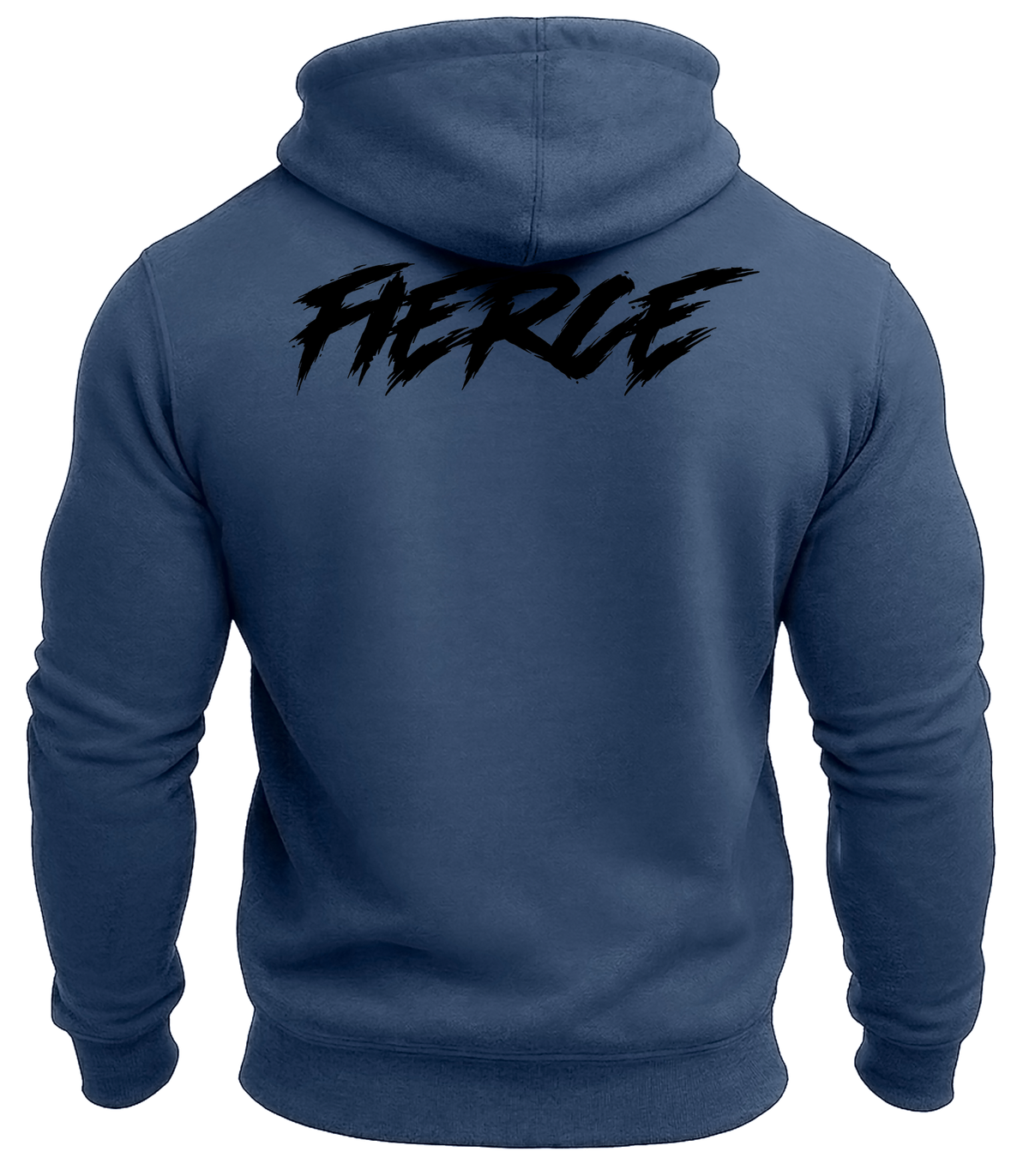 Airforce Blue | Back