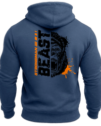 Airforce Blue | Back