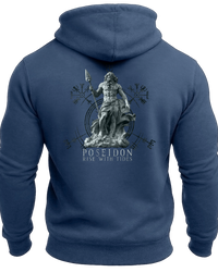 Airforce Blue | Back