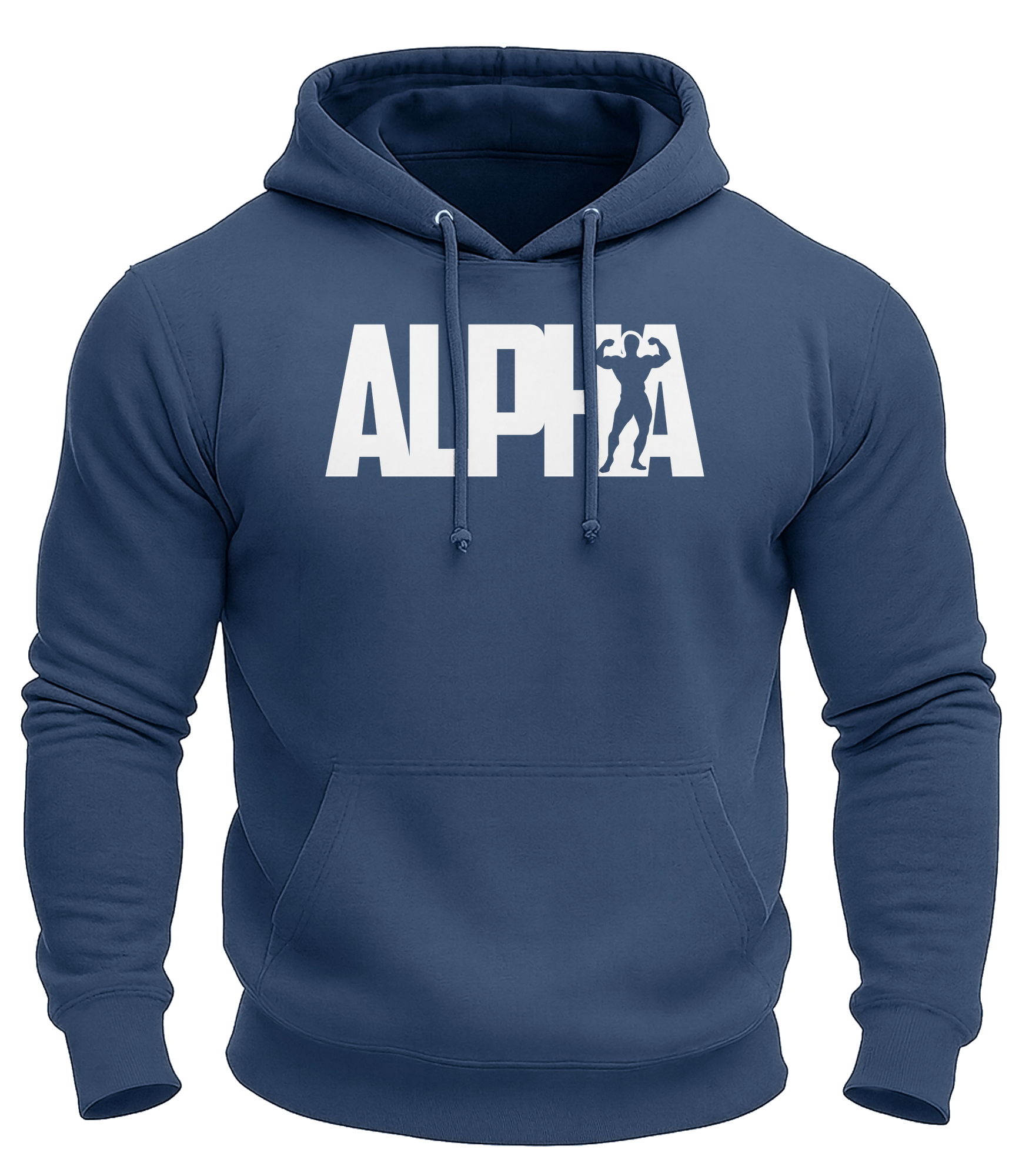 Airforce Blue | Front