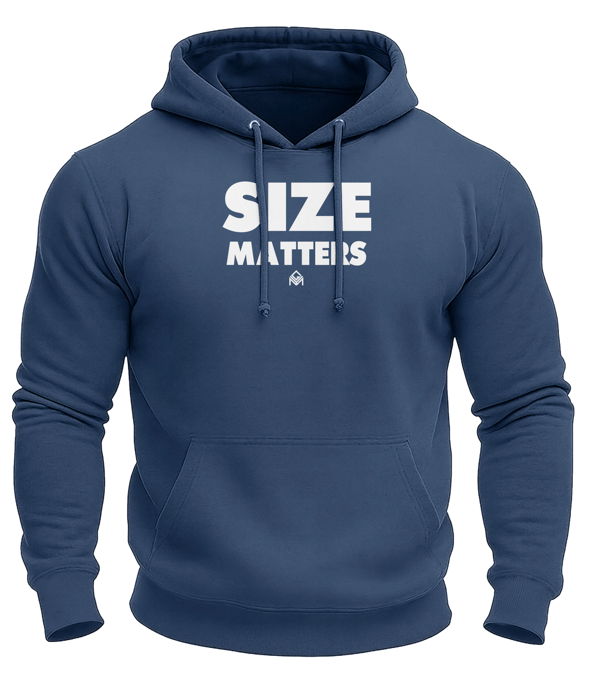 Airforce Blue | Front