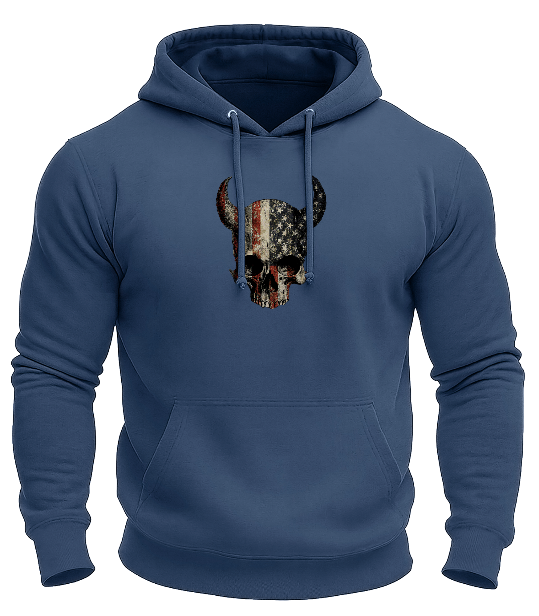 Airforce Blue | Front