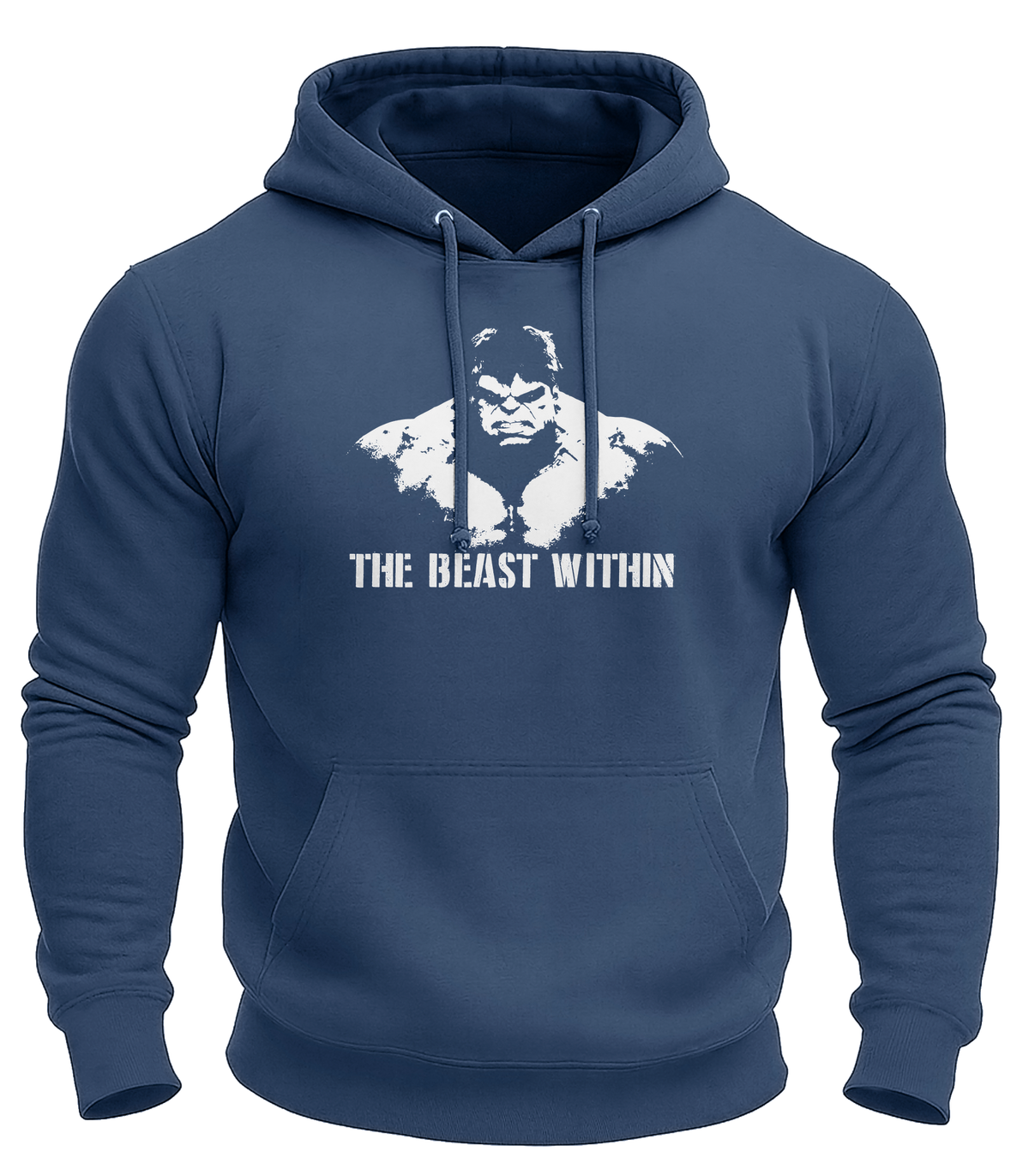 Airforce Blue | Front