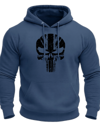 Airforce Blue | Front