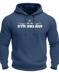 Airforce Blue | Front