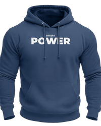 Airforce Blue | Front