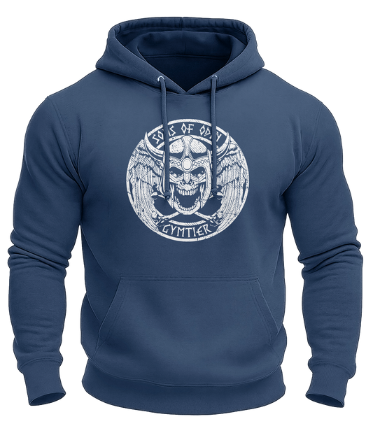 Airforce Blue | Front