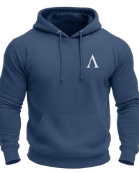 Airforce Blue | Front