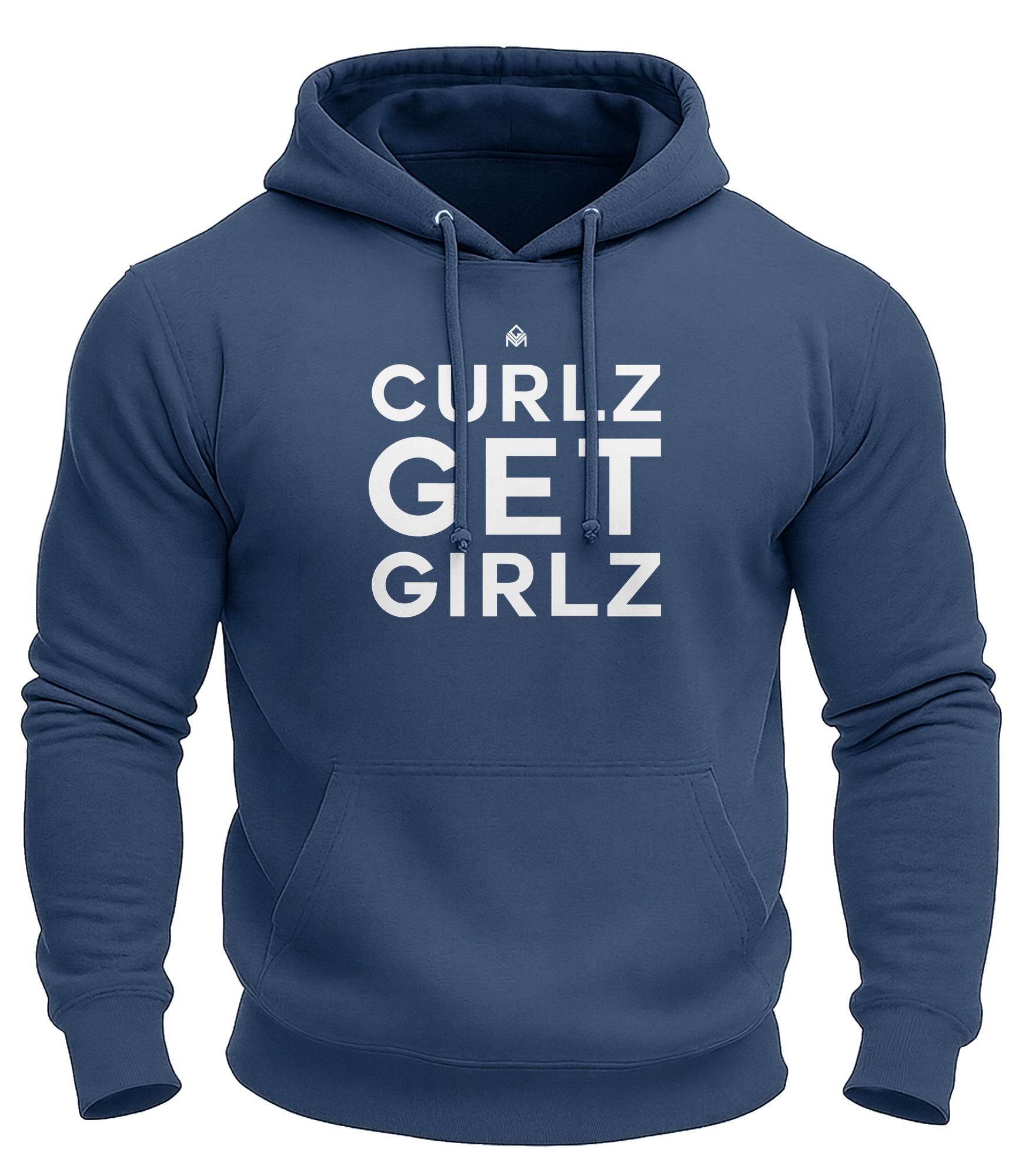 Airforce Blue | Front