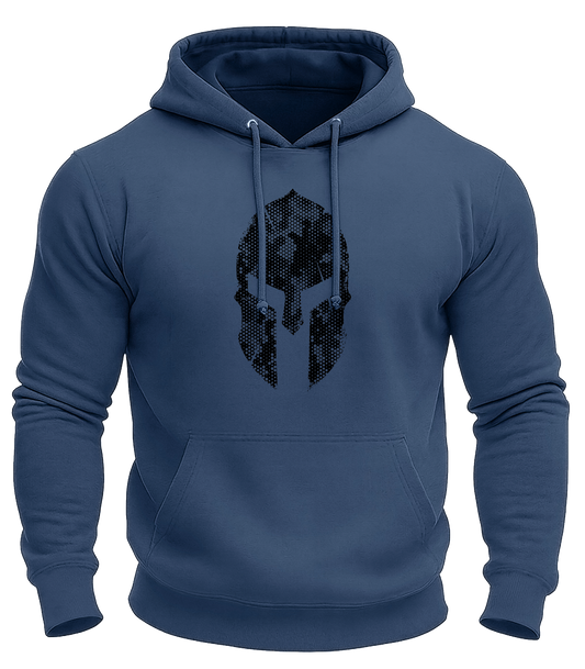 Airforce Blue | Front