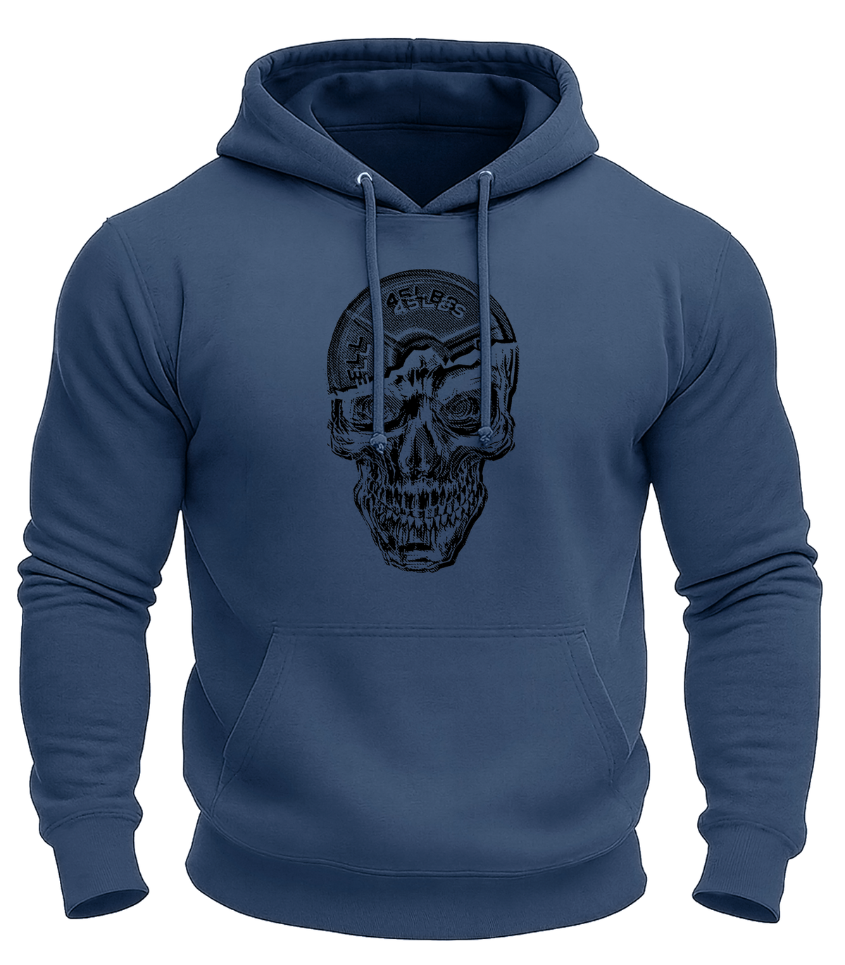 Airforce Blue | Front