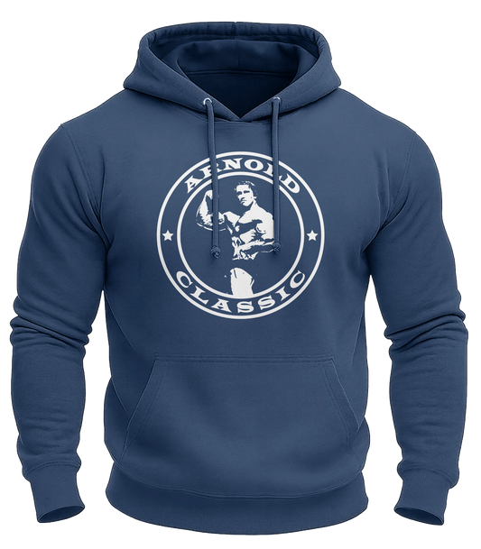 Arnold Classic - Gym Hoodie