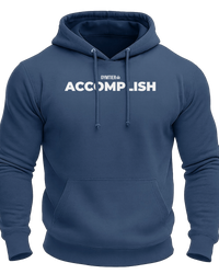 Airforce Blue | Front