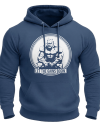 Airforce Blue | Front