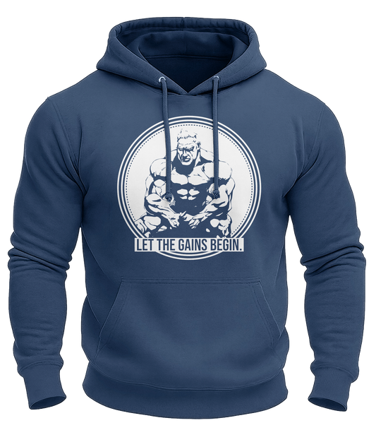 Airforce Blue | Front