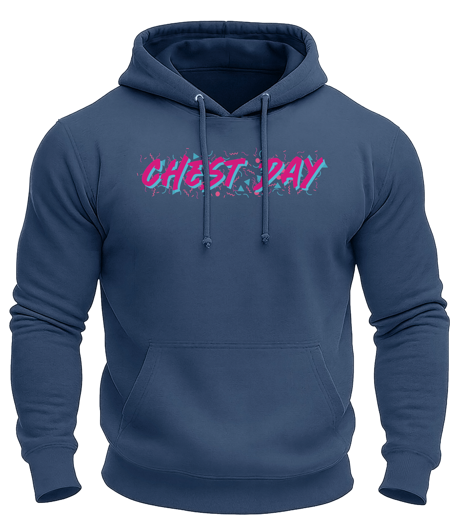 Airforce Blue | Front