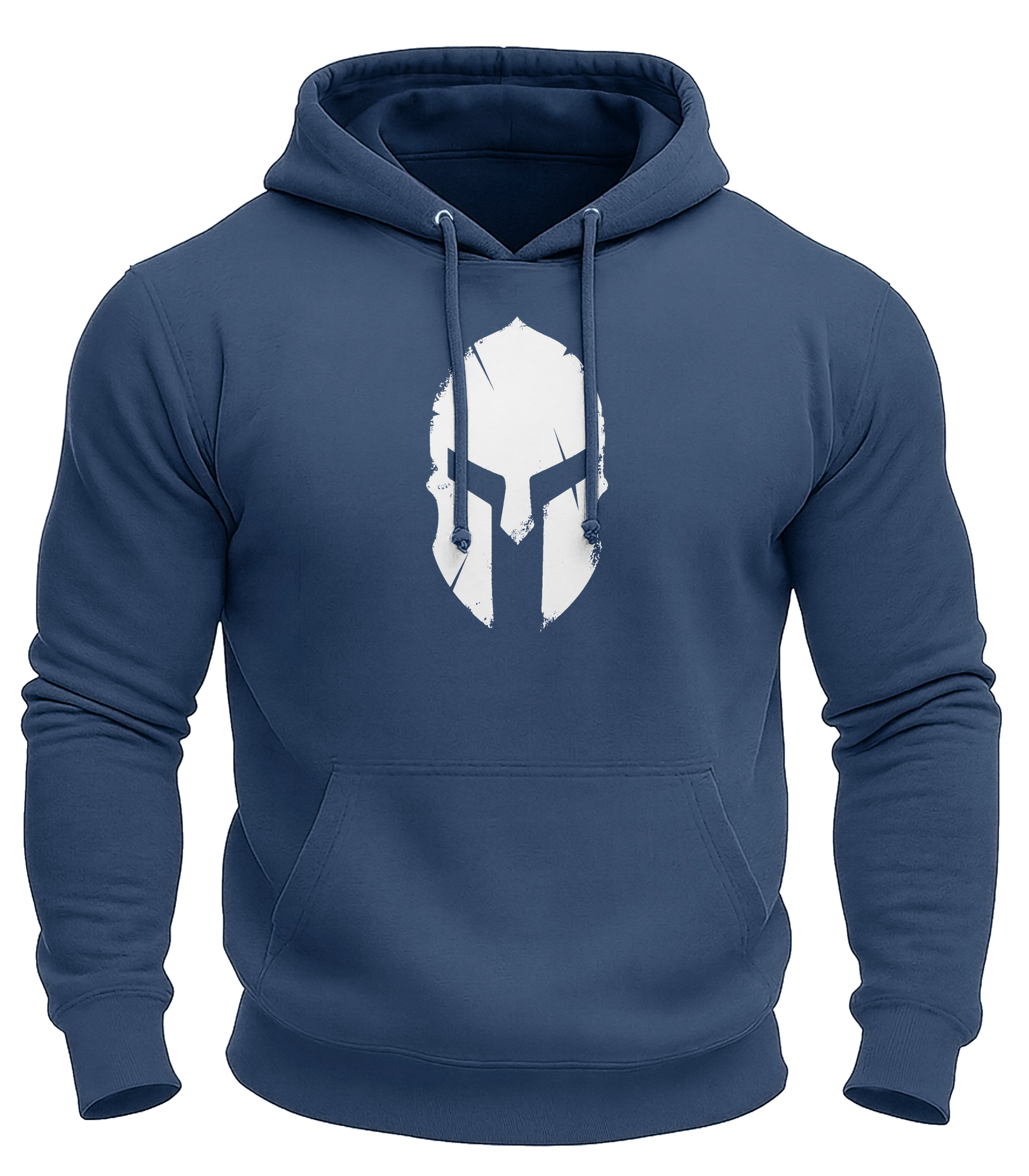 Airforce Blue | Front