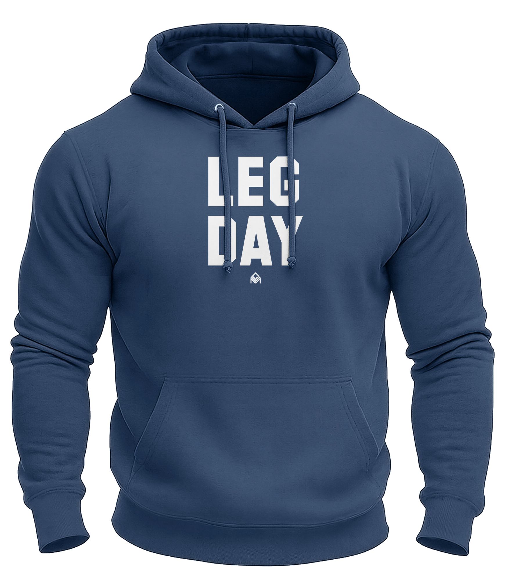 Airforce Blue | Front