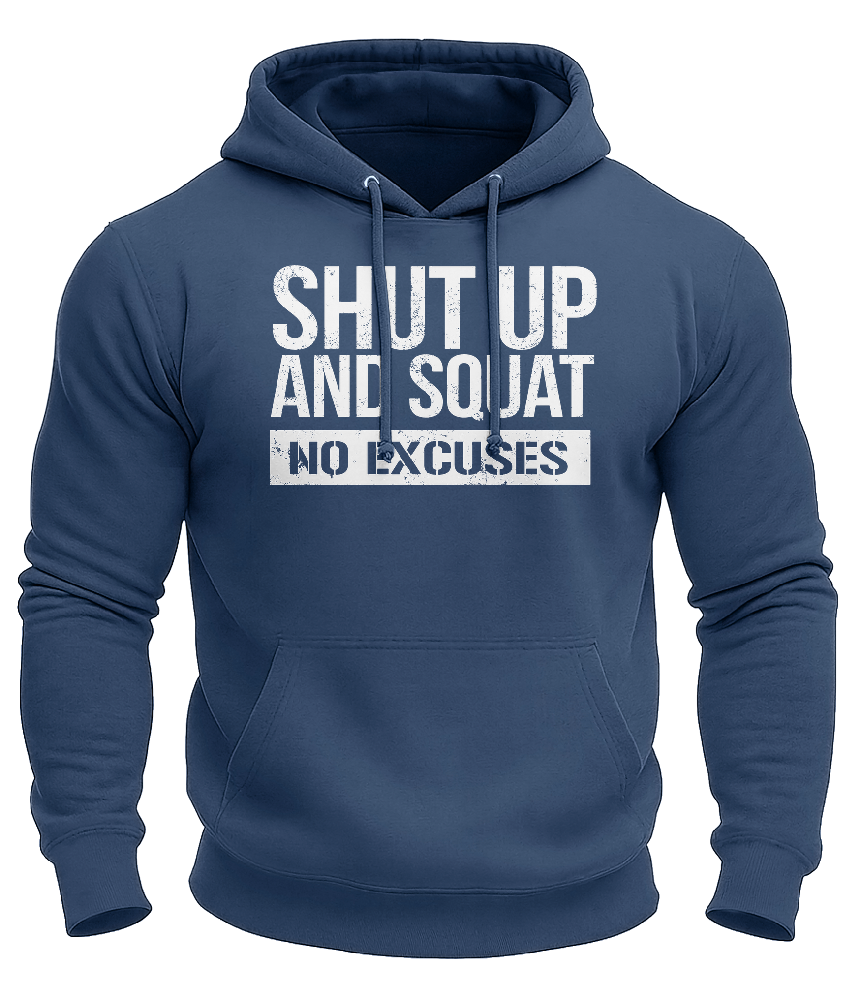 Airforce Blue | Front