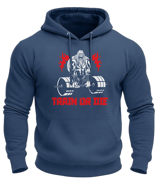 Airforce Blue | Front