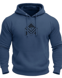 Airforce Blue | Front